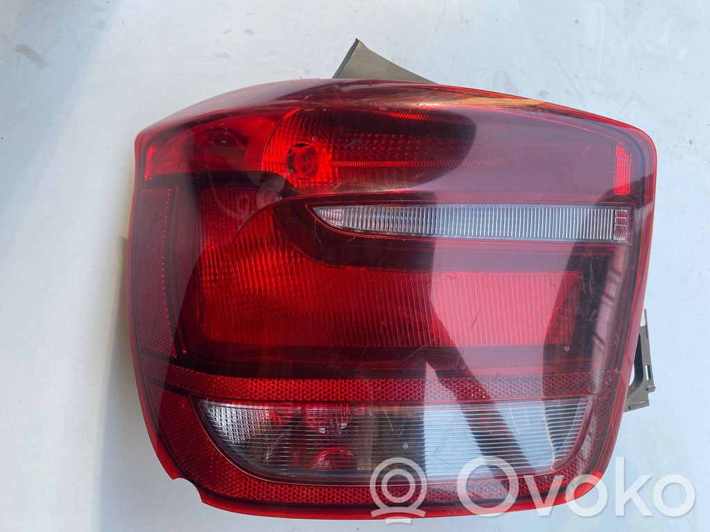 BMW 1 F20 F21 Takavalot 