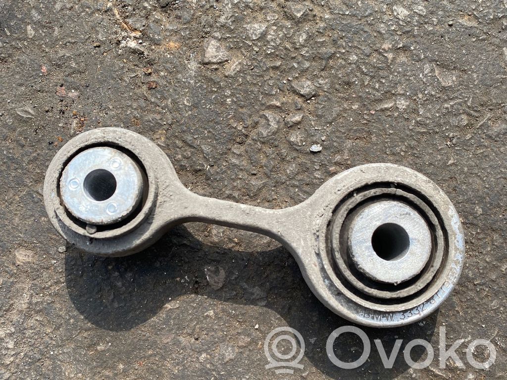 BMW 7 F01 F02 F03 F04 Rear control arm 