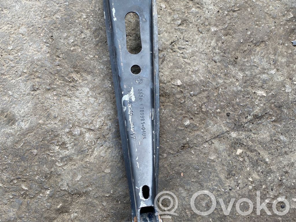 BMW 3 F30 F35 F31 Rear control arm 