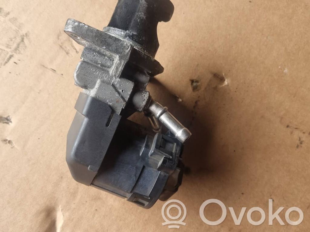 BMW 5 F10 F11 EGR vārsts 