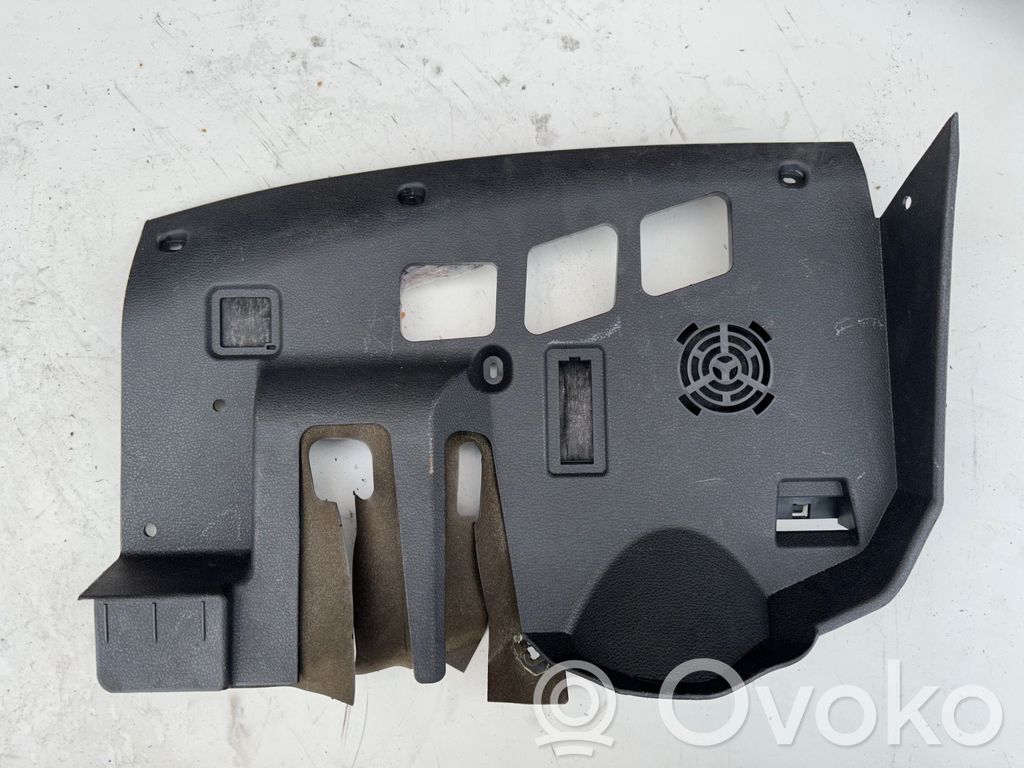 BMW 1 E81 E87 Other interior part 
