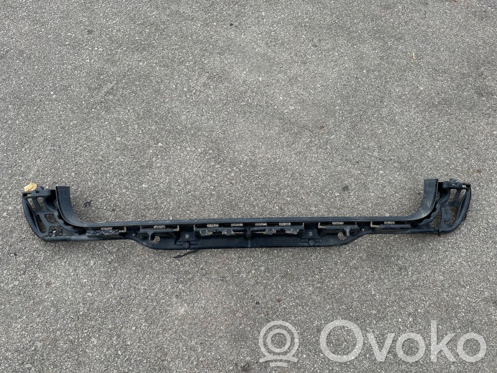 Rear bumper mounting bracket   7060797