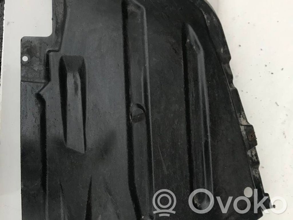 BMW 3 E92 E93 Bamperio dugno apsauga 