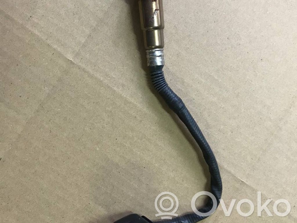 BMW 1 E81 E87 Lambda probe sensor 