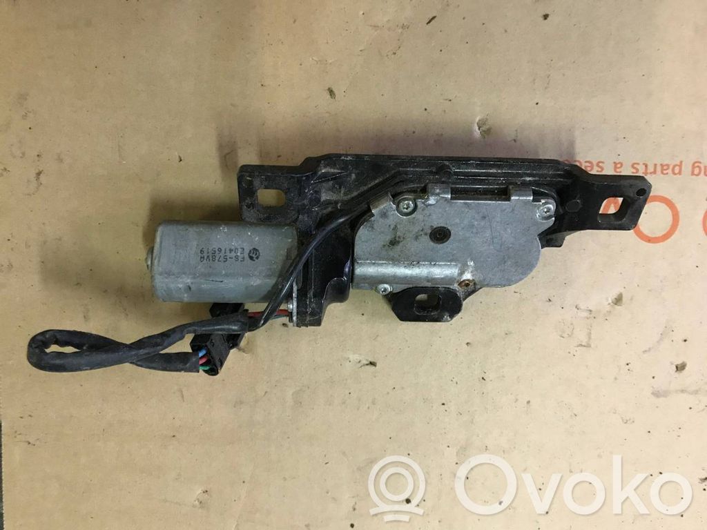 BMW 5 E60 E61 Tailgate/trunk/boot lift motor 