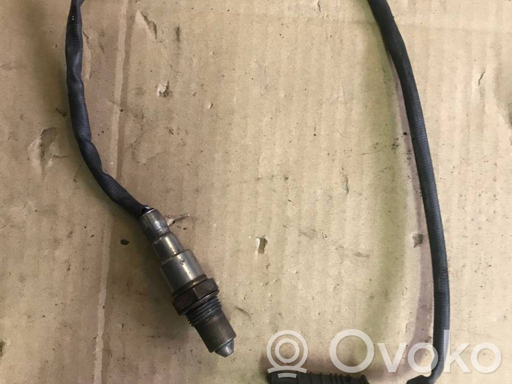 BMW X1 F48 F49 Lambda probe sensor 