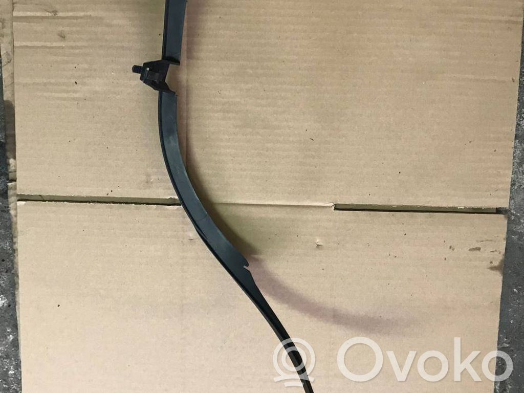 BMW 5 E60 E61 Other trunk/boot trim element 