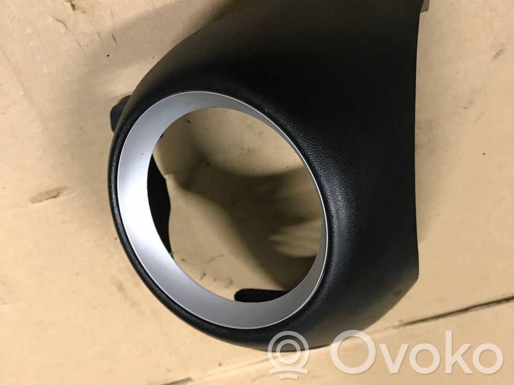 Mini One - Cooper Clubman R55 Grilă ventilație/ramă laterală bord 