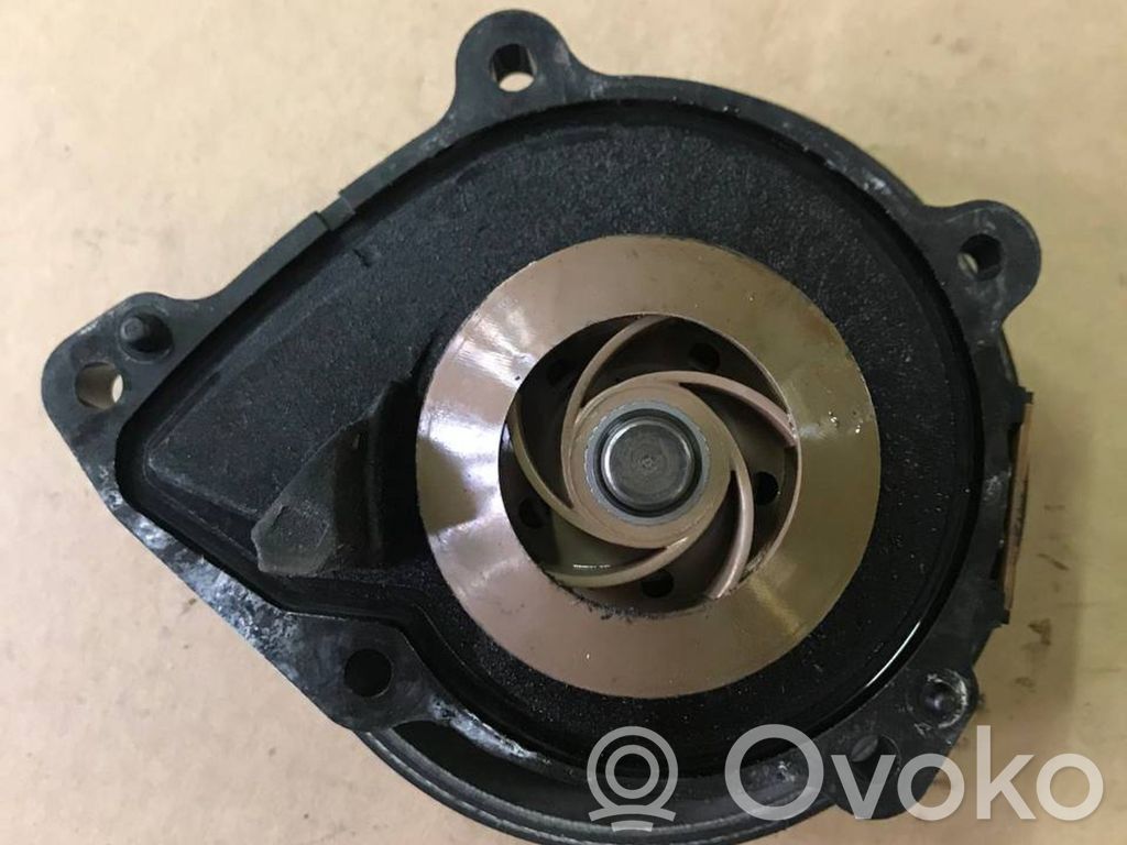 Mini One - Cooper Coupe R56 Termostat / Obudowa termostatu 