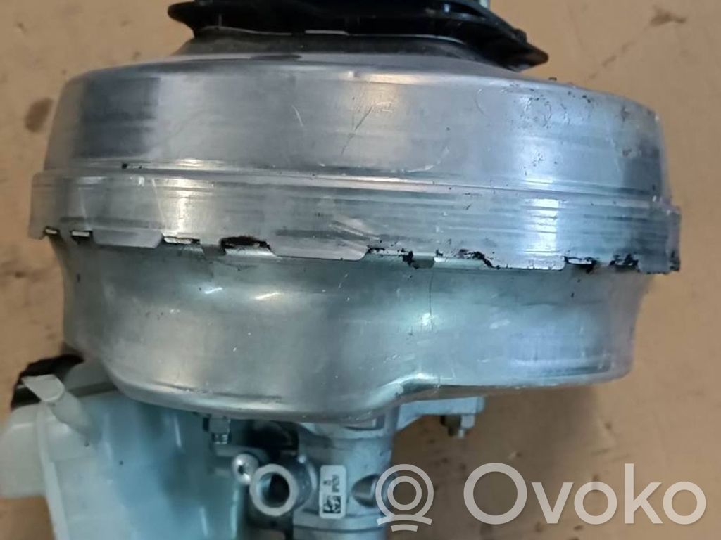 BMW 7 G11 G12 Servofreno 