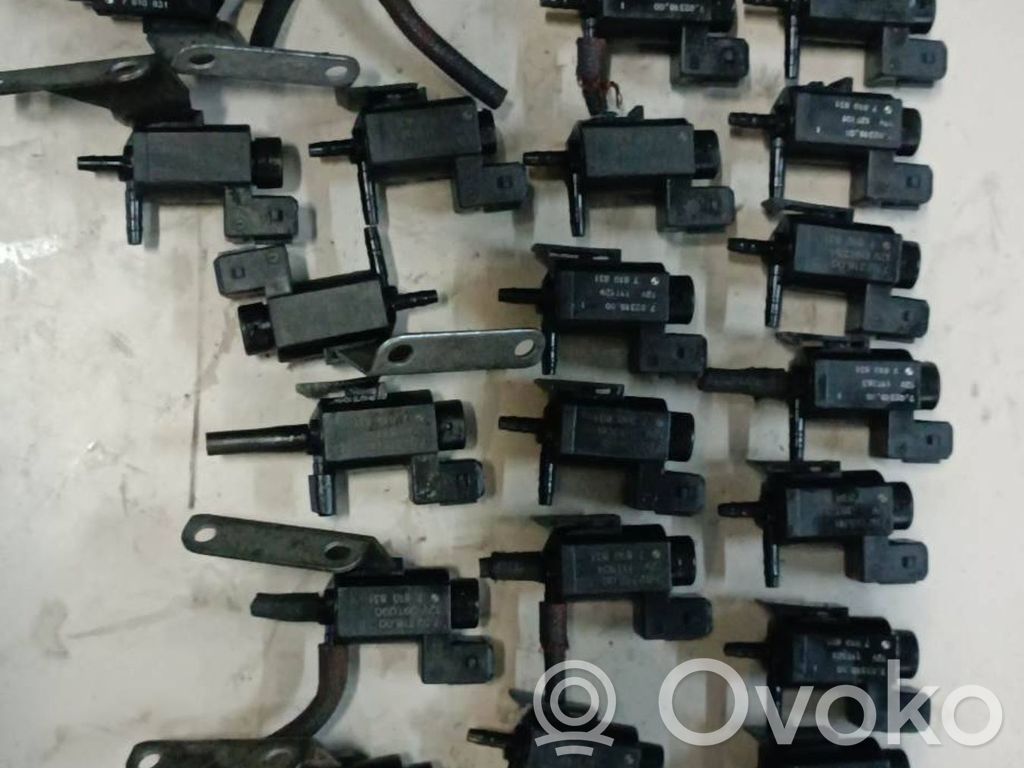 Électrovanne turbo   7810831,70231800,11T263