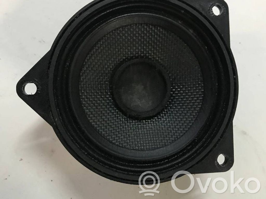 BMW 7 F01 F02 F03 F04 Głośnik półki bagażnika 
