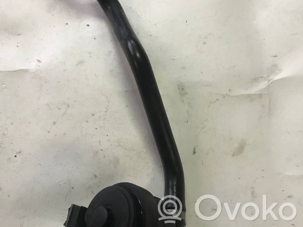 BMW X3 F25 Zusatzwasserpumpe 