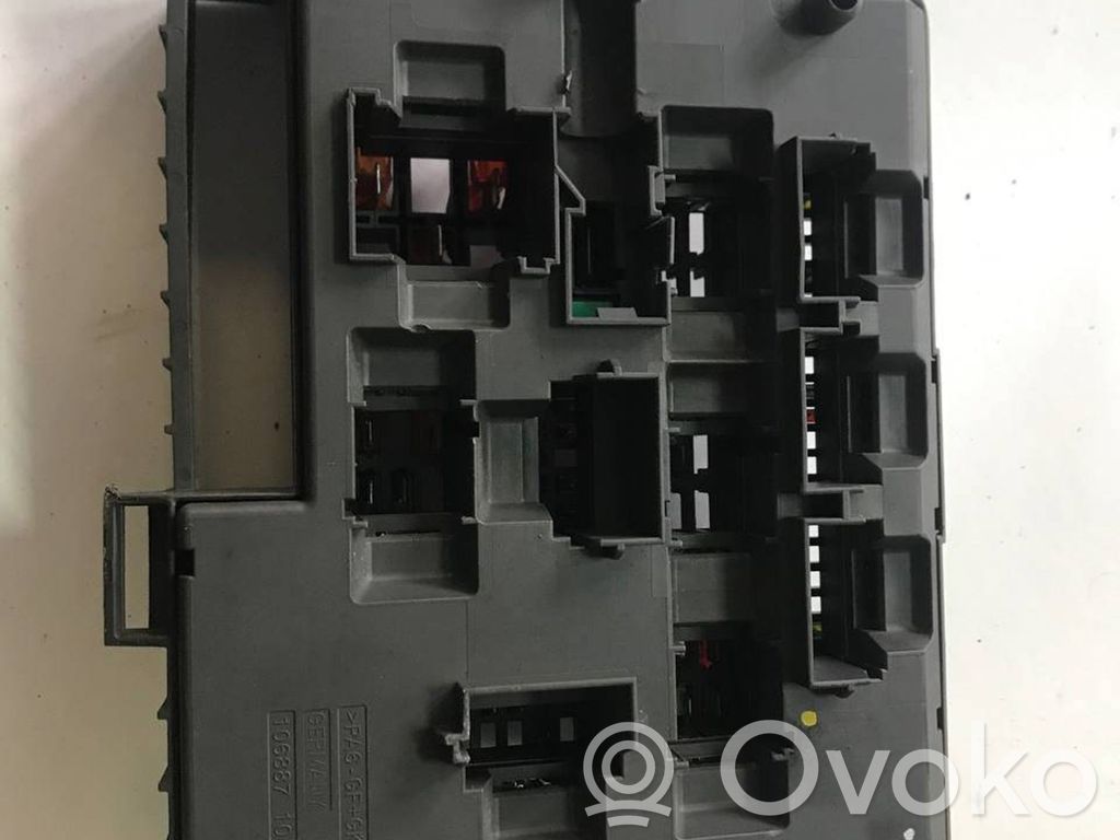 Fuse module   9119446,17925000004,90201040