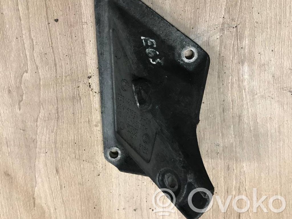 Engine mounting bracket   6758419,13807410,AC46000