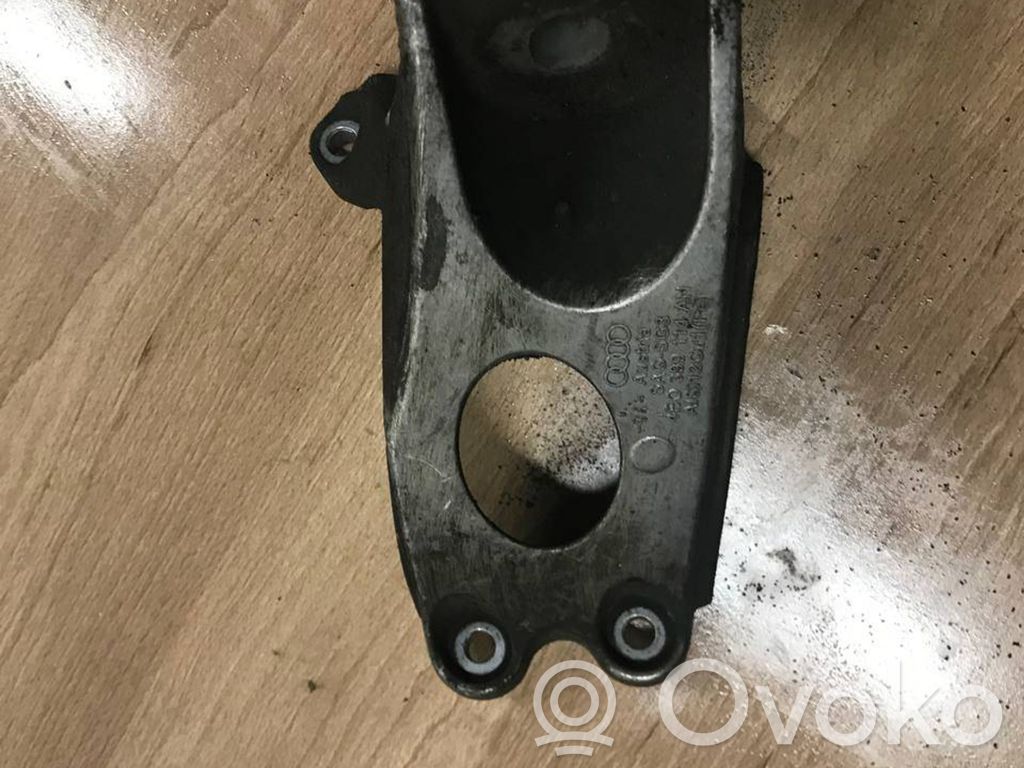 Audi A8 S8 D3 4E Gearbox mounting bracket 