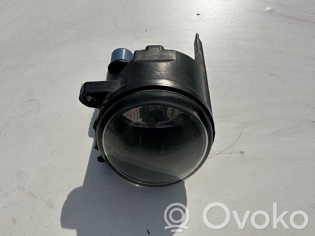 BMW X5 E53 Miglas lukturis priekšā 