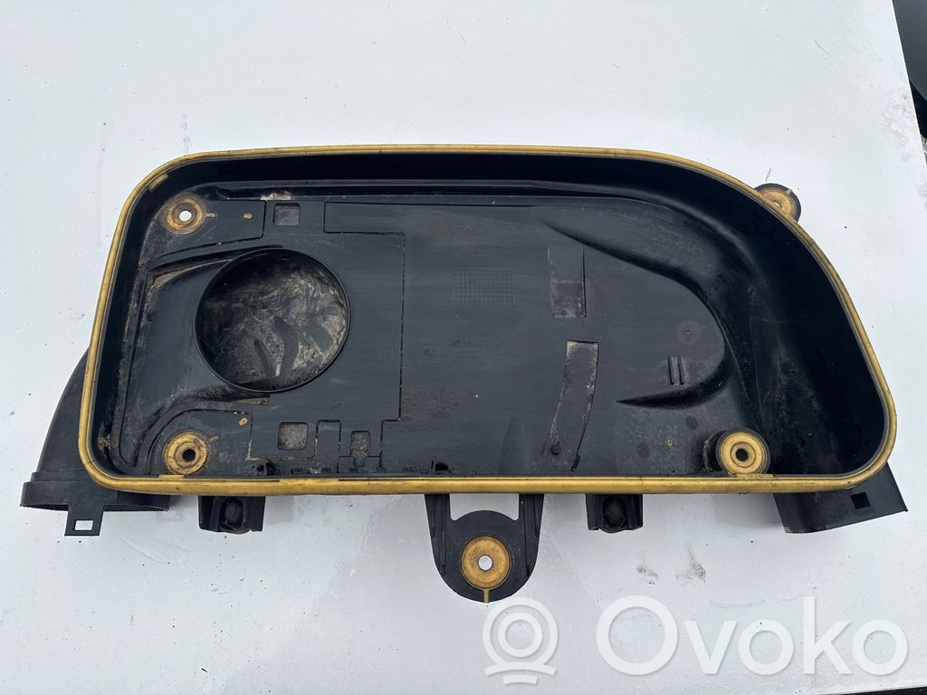 BMW 5 F10 F11 Air filter box 