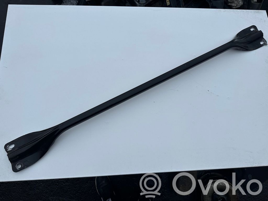 Front bodywork piece