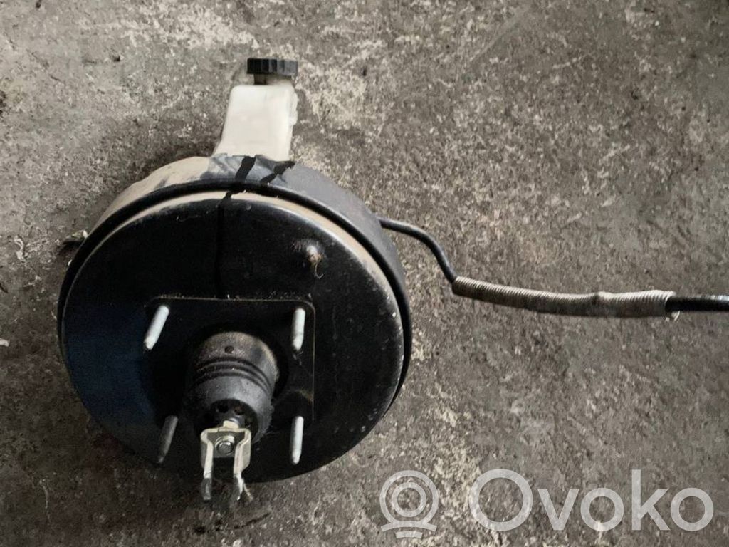 Toyota Corolla Verso AR10 Servofreno 