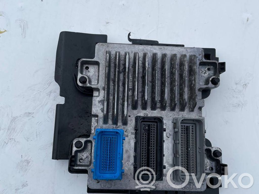 Engine control unit/module ECU   12147