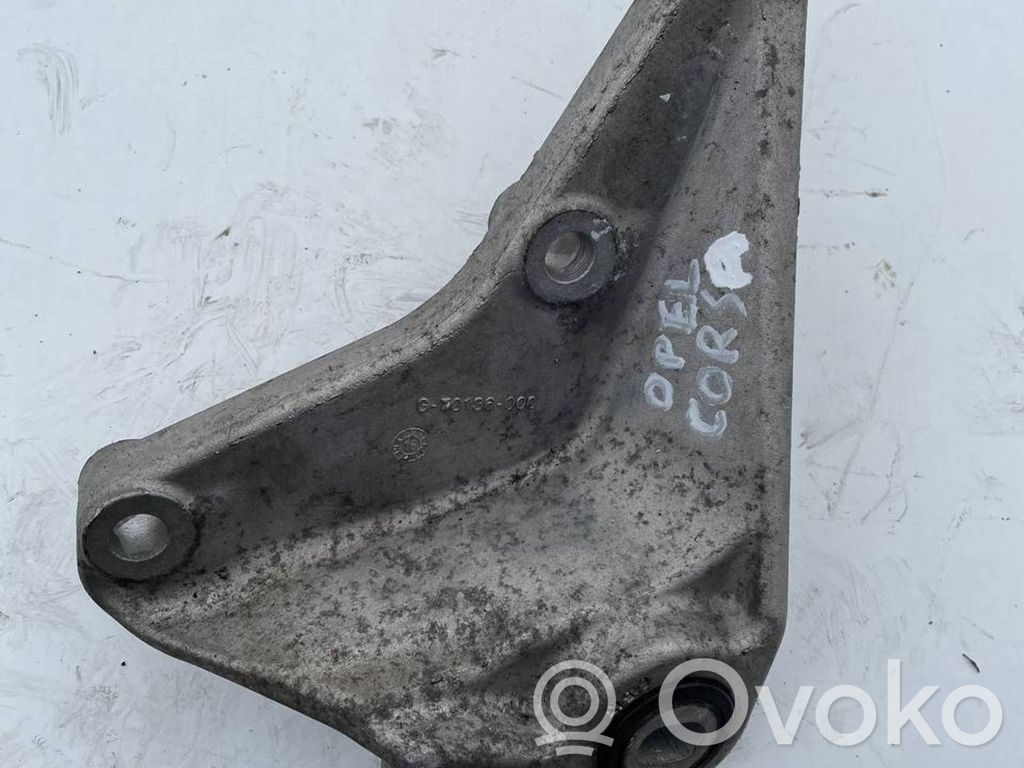 Opel Corsa E Variklio pagalvė 