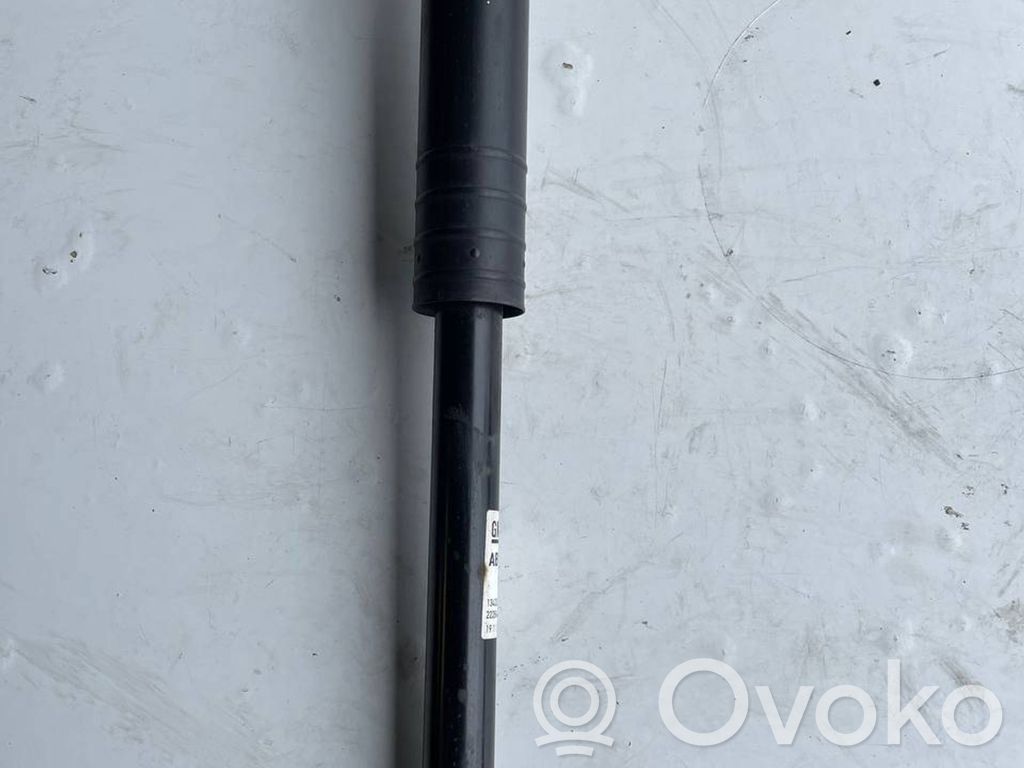 Opel Corsa E Takaiskunvaimennin 