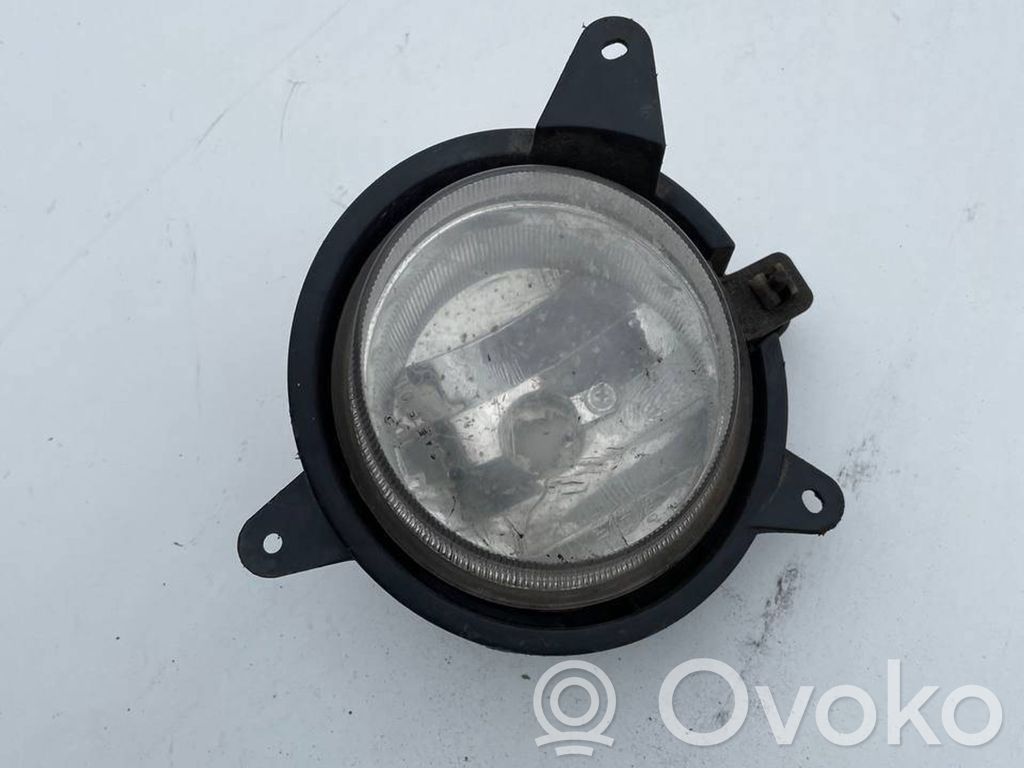KIA Sorento Front fog light 