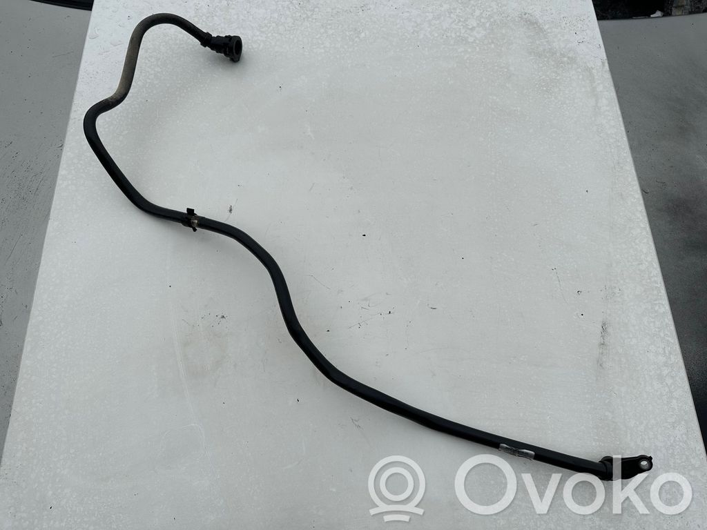 BMW X5 E70 Vaihdelaatikon öljynjäähdyttimen letku 