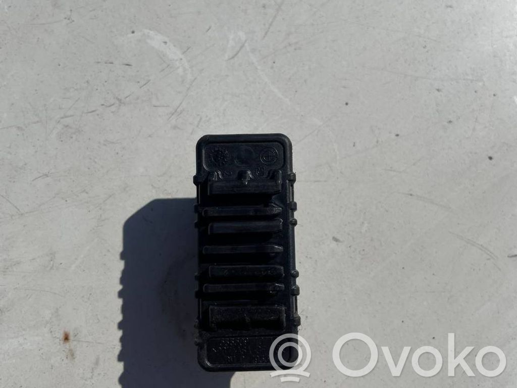 BMW 2 F45 Módulo de control Gateway 