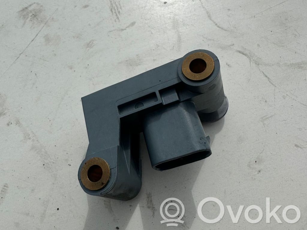 Mini Cooper Hatch Hardtop Czujnik uderzenia Airbag 