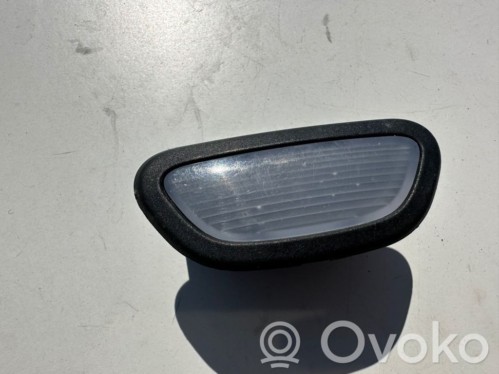 Éclairage intérieur porte avant   6976722,E3910V,6420100000
