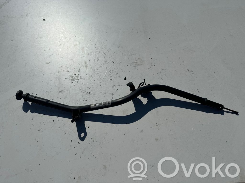 BMW 3 F30 F35 F31 Bagnet poziomu oleju 