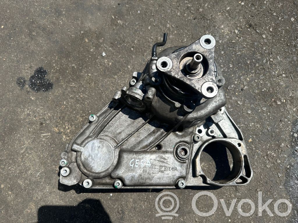 Boîte de transfert   7643759