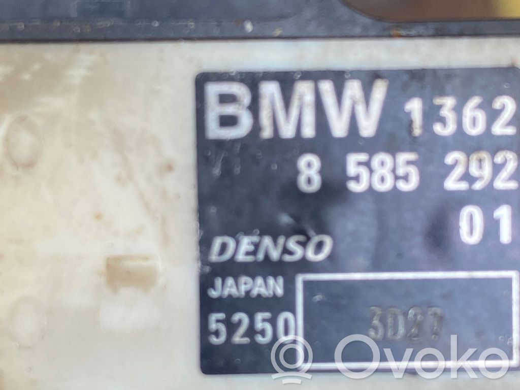 BMW 5 G30 G31 G38 Air pressure sensor 