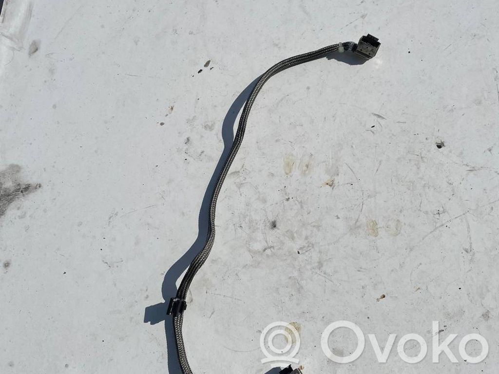Skoda Octavia Mk3 (5E) Element lampy przedniej 