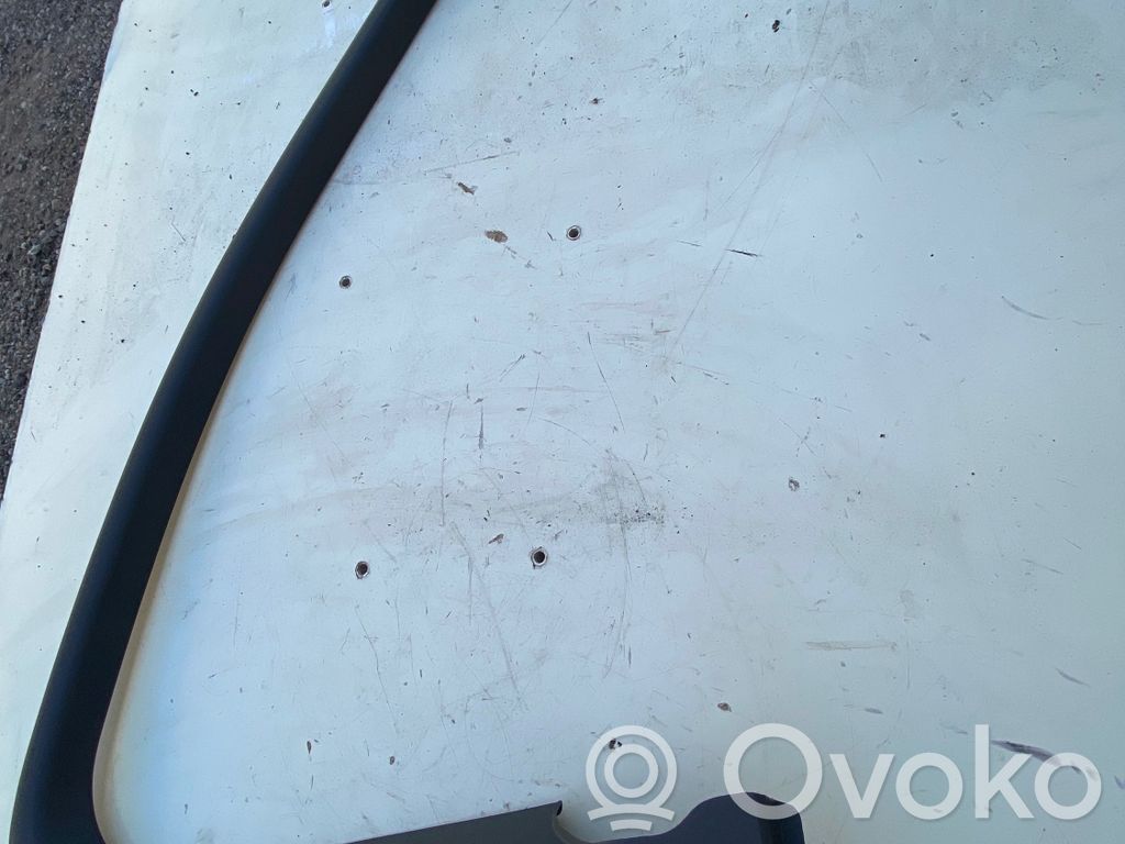 Mercedes-Benz C W205 Steering wheel column trim 
