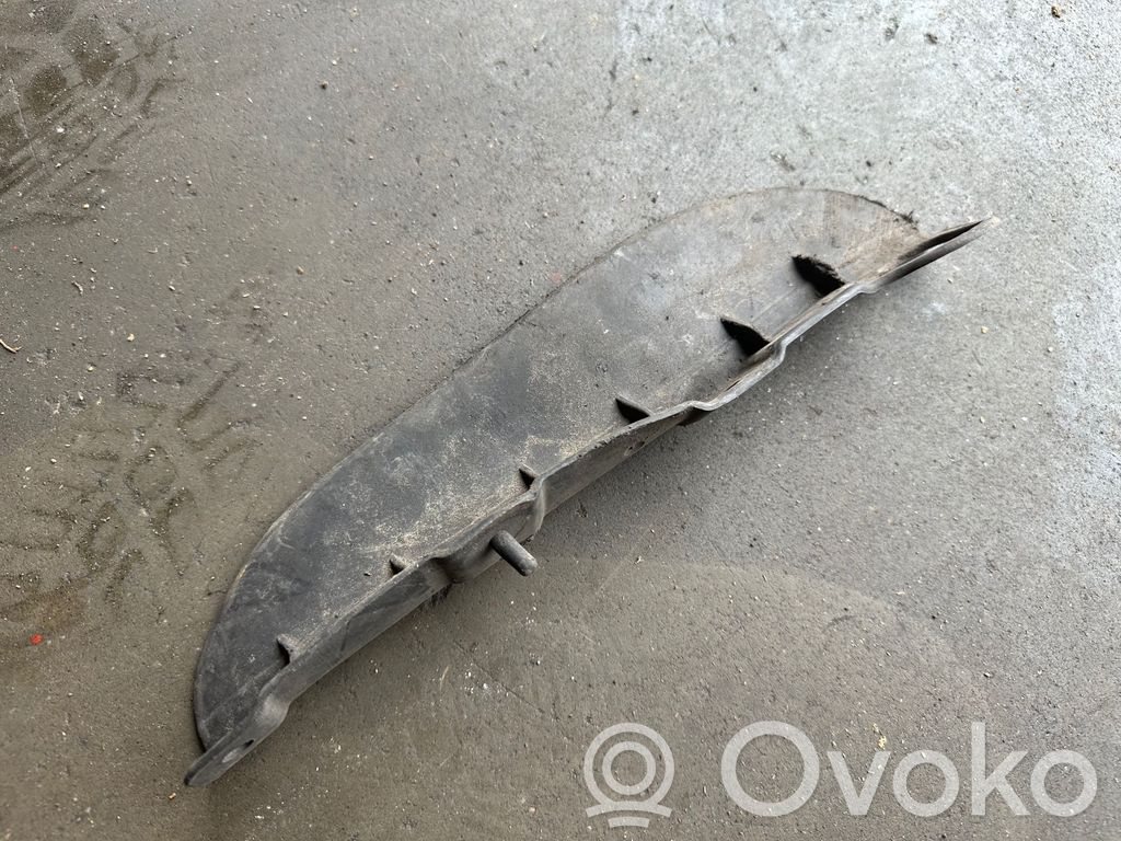 BMW X3 G01 Front mudguard 
