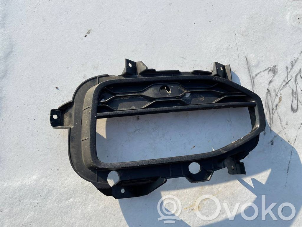 Inne części wnętrza samochodu   2GA853807C