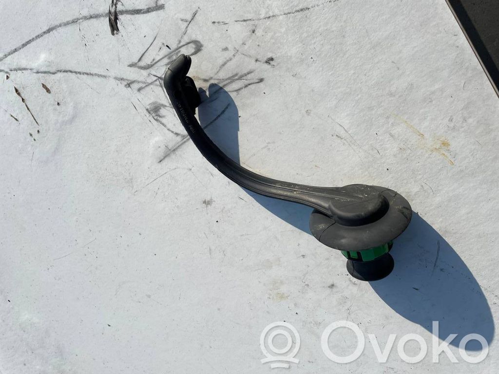 BMW X3 G01 Air conditioning (A/C) pipe/hose 
