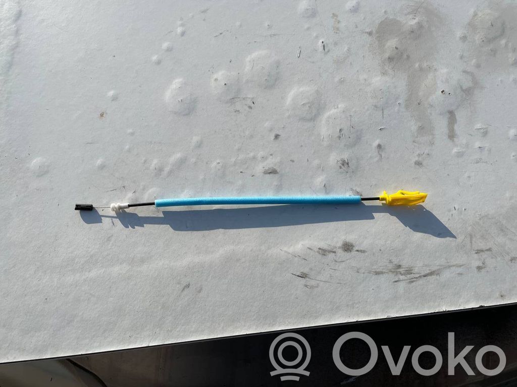 BMW 2 F45 Galinių durų troselis 