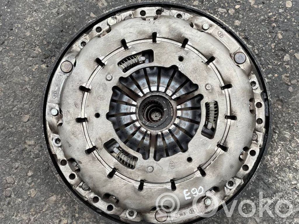 BMW 3 E90 E91 Dual mass flywheel 