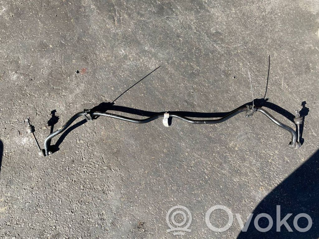 Tesla Model S Stabilisator hinten 
