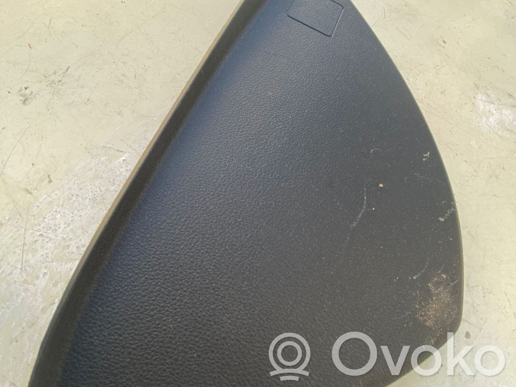 Dashboard side end trim   8E0857504A,5E0857504