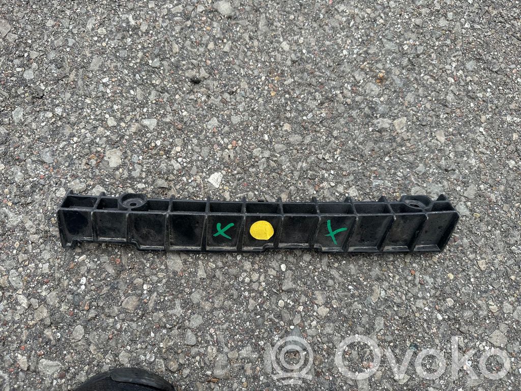Audi A6 C7 Front bumper mounting bracket 