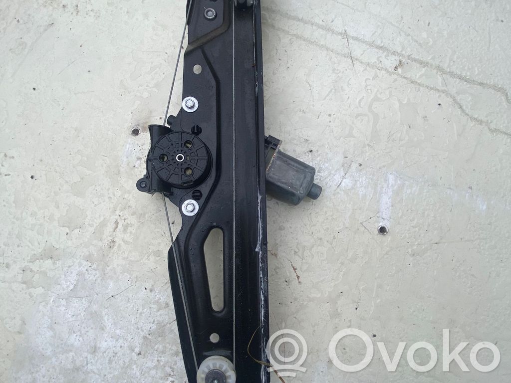 BMW X2 F39 Front door 