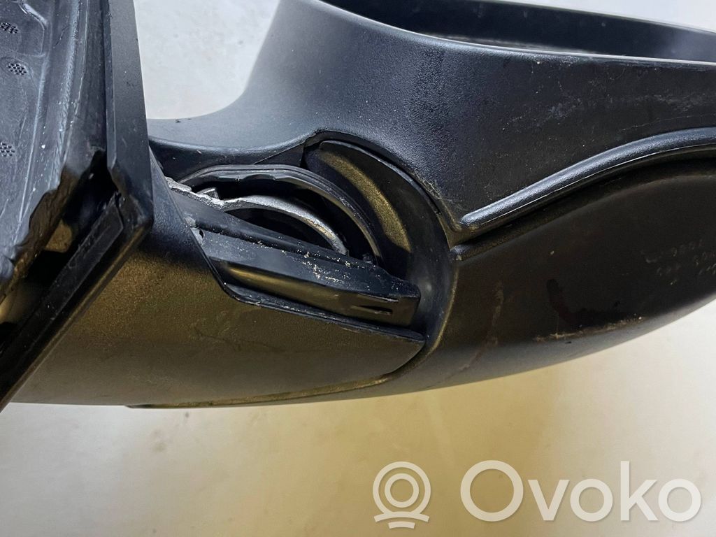 BMW X3 F25 Elektryczne lusterko boczne drzwi przednich 