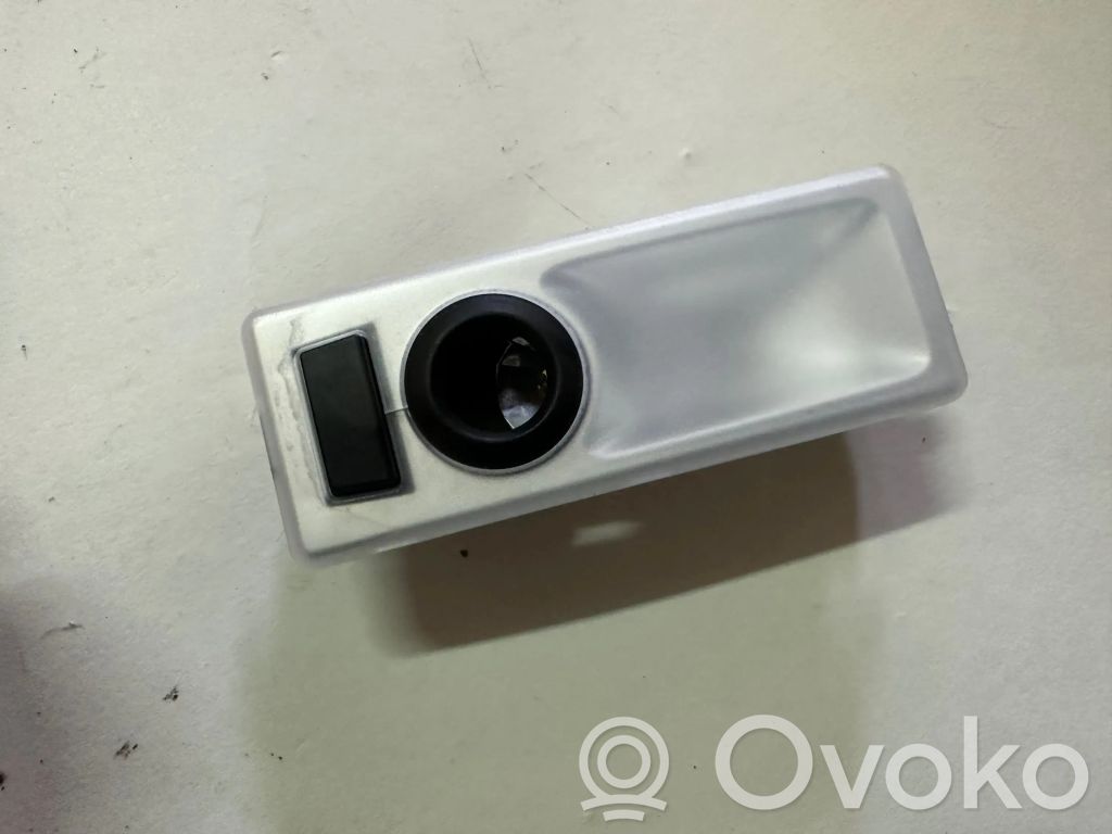 BMW 3 E90 E91 Rear seat light 