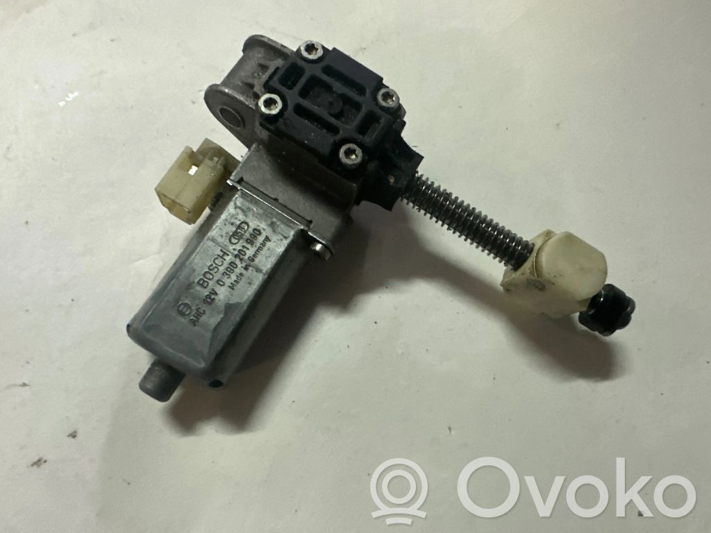 BMW 7 E65 E66 Istuimen säätömoottori 