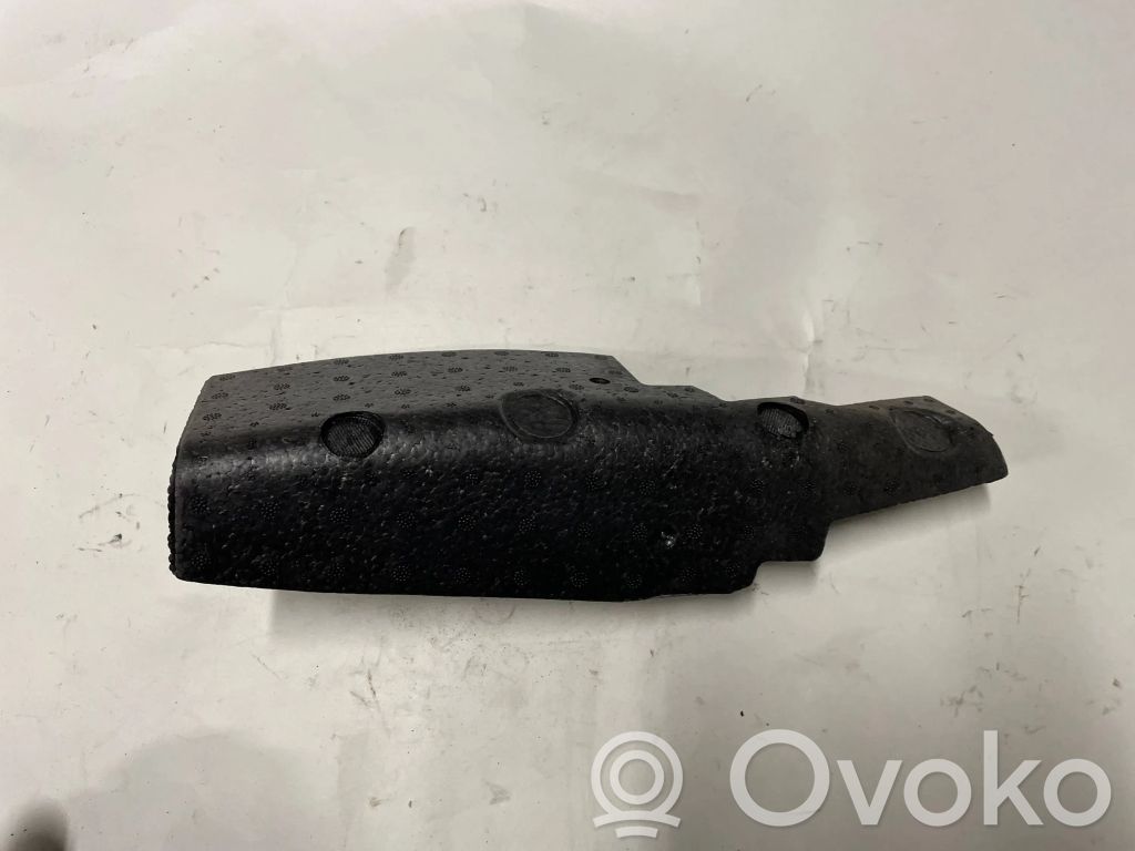 BMW 3 E90 E91 Other trunk/boot trim element 